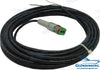 CABLE "ON-OFF" EST. 12M 11603-02SGL40