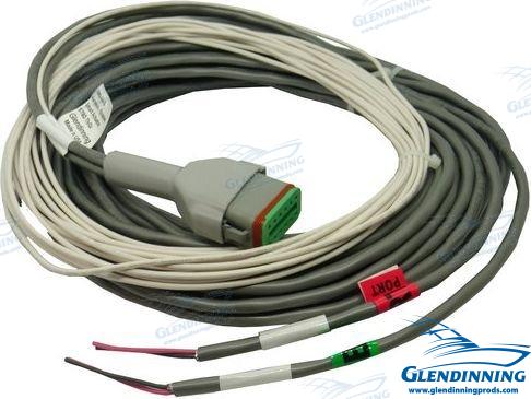 CABLE "ENABLE" STB 11603-04-S