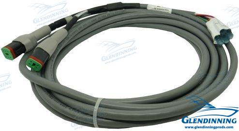 HARN-UNIVERSAL, TRIM, SI, IGN 20 11611-10IGN-20