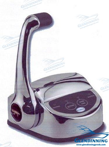 KIT 2ND STATION 2 button, Single Engine 1M2EI