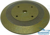 PULLEY - OUTSIDE HALF - CM7 50417
