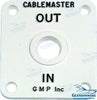 NAMEPLATE - CABLEMASTER 81407
