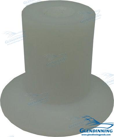 FLAT LIP ROLLER FOR CM8 885442