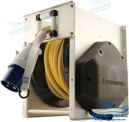 CABLEMASTER 32A 12V 32-12