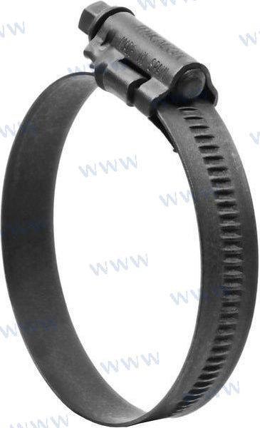 Hoseclamp