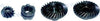 Complete Gear Set &amp; Clutch Dog Johnson/Evinrude