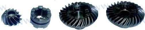 Complete Gear Set &amp; Clutch Dog Johnson/Evinrude