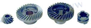 GEAR SET 22680