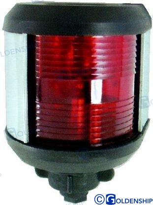 Navigation Lights 135mm (For Boats up to 20m)