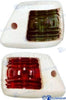 Goldenship Navigation Lights Pair 10008