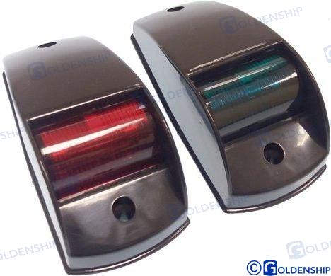 Goldenship Navigation Lights 10019