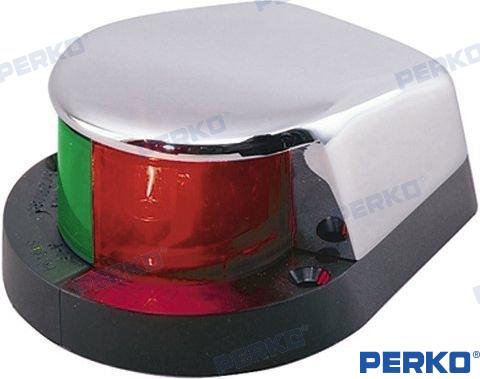 Perko Bi-Colour Nav Light 10020