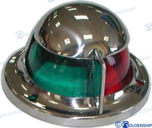 Goldenship Navigation Light 10021
