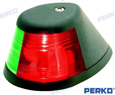 Perko Bi-Colour Nav Light 10022