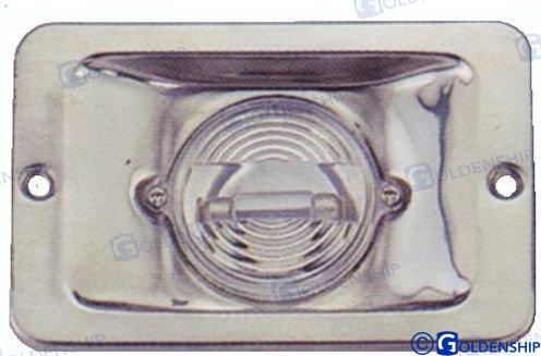 Luce di navigazione Goldenship 10045