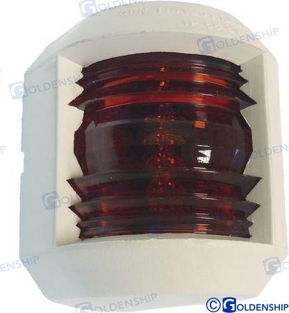 Navigation Lights 63mm (For Boats up to 12m) 10057