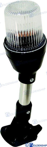 Πτυσσόμενα περιμετρικά φώτα 10085