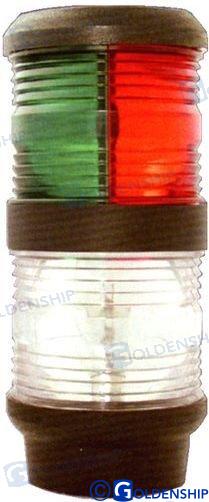 Συνδυασμένο Φως Ναυσιπλοΐας Goldenship 10087