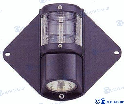 Goldenship Navigation Light 10168
