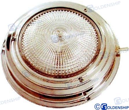 Dome Lights S.S. 3"