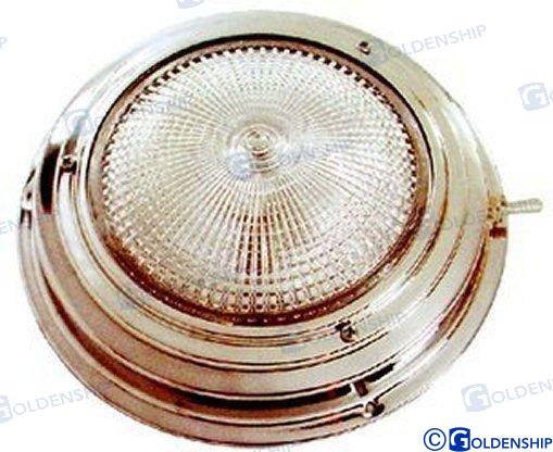 Dome Lights S.S. 4"