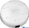 DOME, LIGHT PLASTIC 3P 12V 6W bulb, 140m 10210