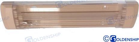 FLUORESCENT LED LIGHT  12V. 8W. 10212