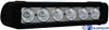 60W LED 라이트바 스팟빔 316SS 브래킷 10241