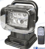 12V 50W LED REMOTE CTRL SEARCH LIGHT SPOT BEAM 10245