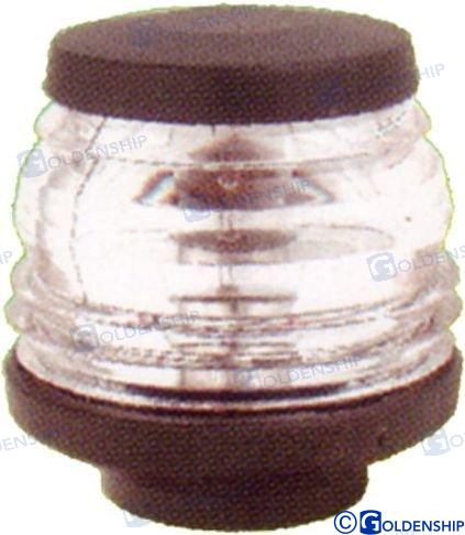 ALL ROUND NAV.LIGHT BLACK/CLEAR 10302