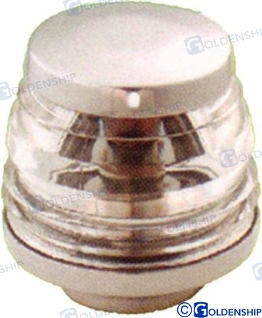 ALL ROUND NAV.LIGHT WHITE/CLEAR 10303