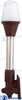 12-24V,  2W,  BA15D, WHITE HIGH-BRIGHT L 10317