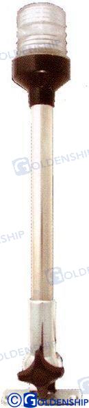 ÉCLAIRAGE PLIABLE TOUT AUTOUR 21" LED 304SS 10325