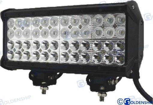 Listwy świetlne LED SPOT BEAM 144W 9-32V 10373