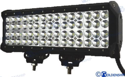 LED 라이트 바 스팟 빔 180W 9-32V 10374