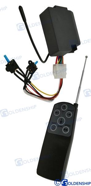 RESERVE FJERNBETJENING SØGELYGTE 10385