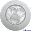 LED OSVETLENIE VOZIDIEL 3W 12V-28V BIELE 10438