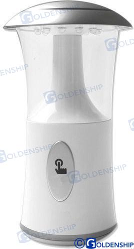 BERØRINGSLYGTE 12 LED DIA.5 MM 10478