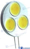 AMPOULE G4 HORIZONTALE 3LED 4, 5W 12V 10506