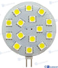 ŽARULJICA G4 HORIZONTALNA 15LED 3W 12/30V 10515