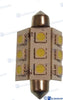 AMPOULE FESTOON 9LED 2W 10/30V 10530