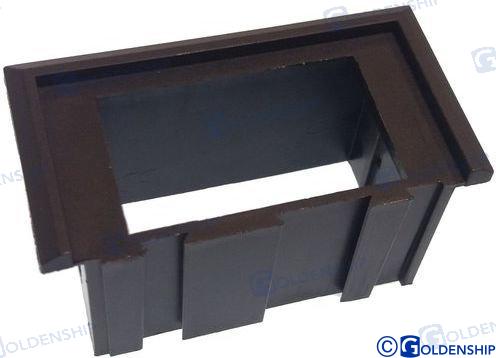 OKVIR STIKALA Z DVEMA STRANIMA GS11147