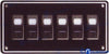 PŘEPÍNACÍ PANEL GS11184