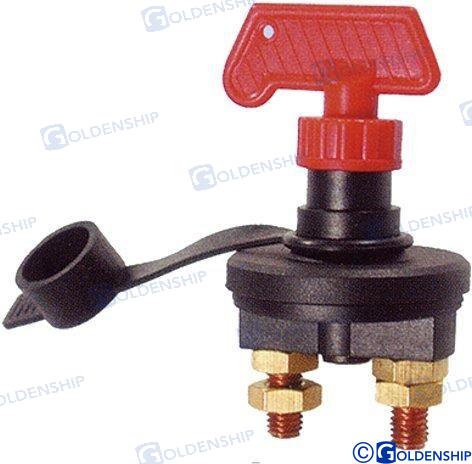 Batterieschalter 500A GS11200