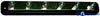 BUS BAR TIN PLATED COPPER & ABS GS11305