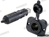 12 V PLUG & RECEPT CONTROL GS11325