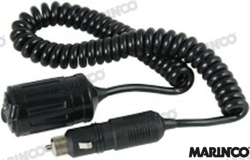 12V UDVIKLING CORD, 6' GS11327