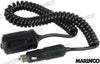 12V UDVIKLING CORD, 6' GS11327