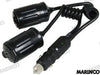 12V DUAL UUTLET ADAPTER GS11328