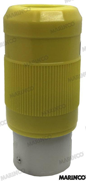 ZŁĄCZE POKŁADOWE 32A 220V